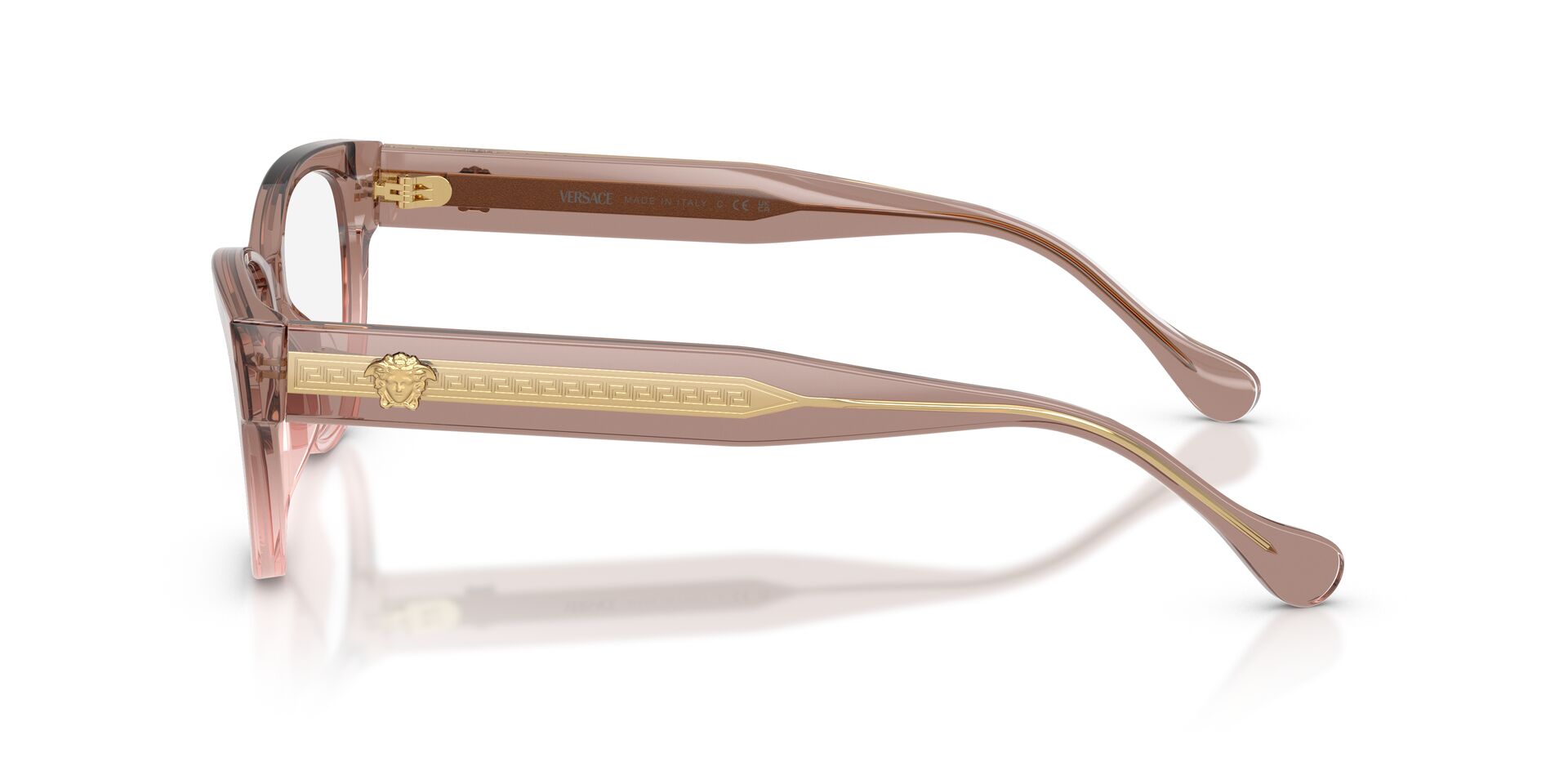 VERSACE VE3389U 5435 52 FRAME