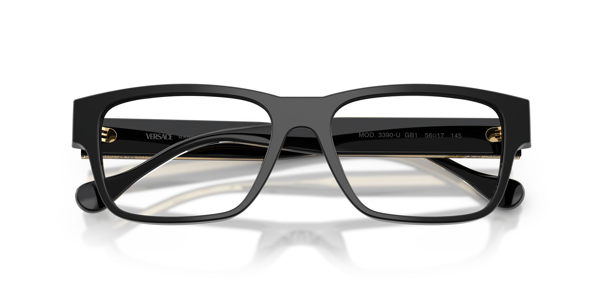 VERSACE VE3390U GB1 54 FRAME