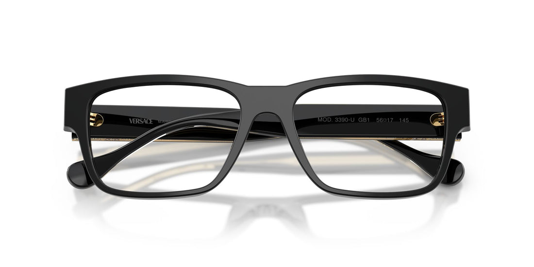VERSACE VE3390U GB1 54 FRAME