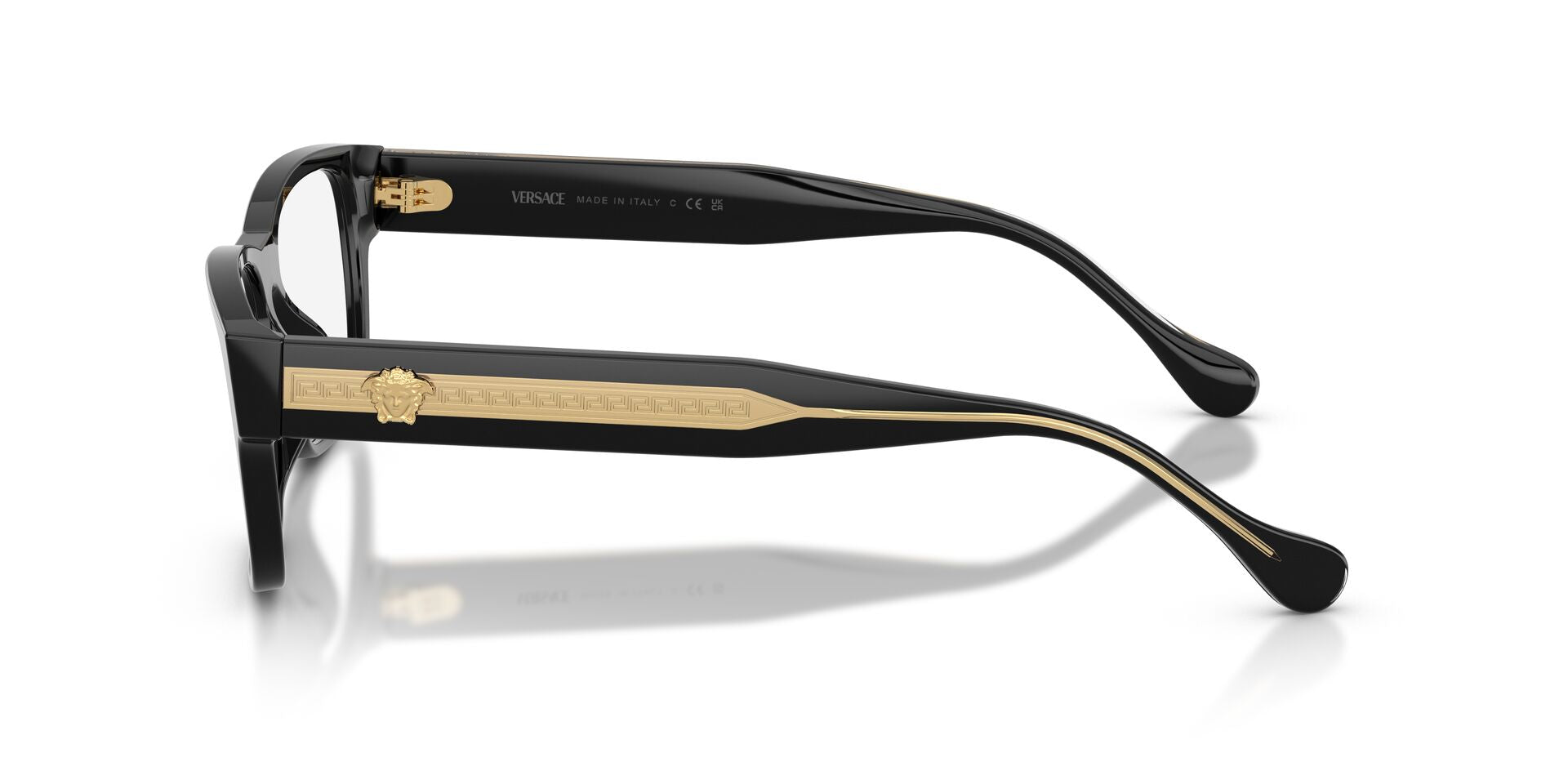 VERSACE VE3390U GB1 54 FRAME
