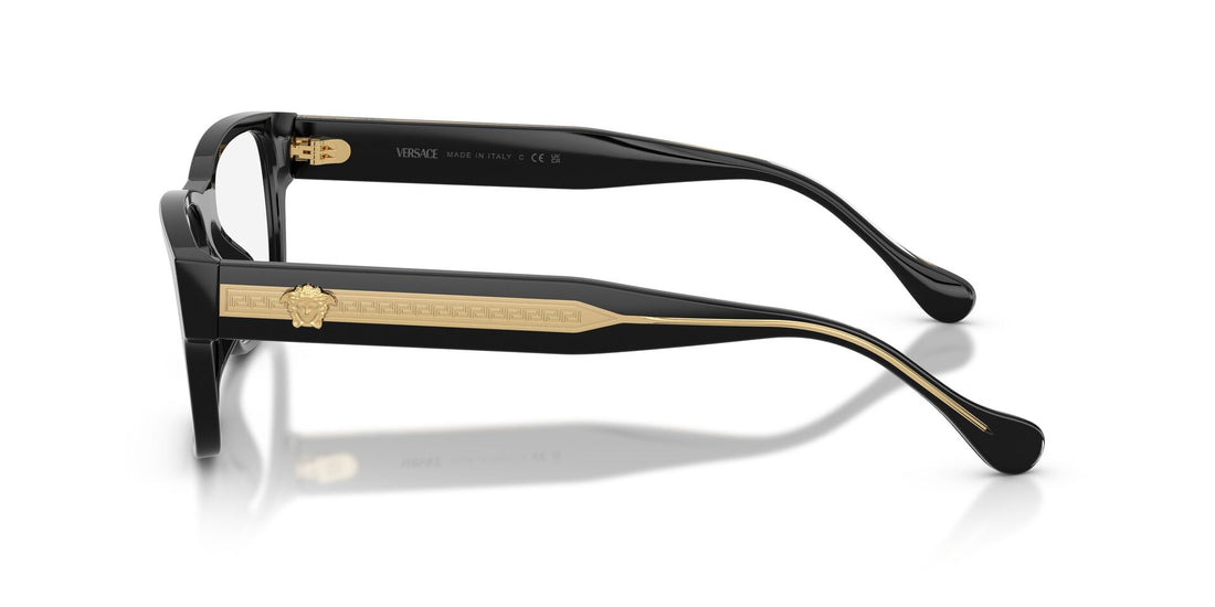 VERSACE VE3390U GB1 54 FRAME