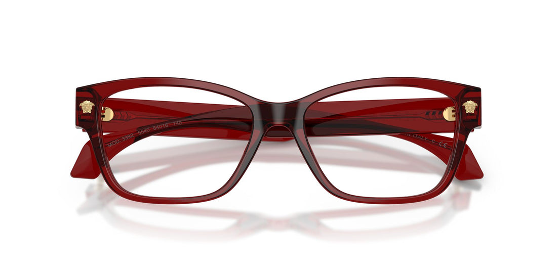 VERSACE VE3392 5540 52 FRAME