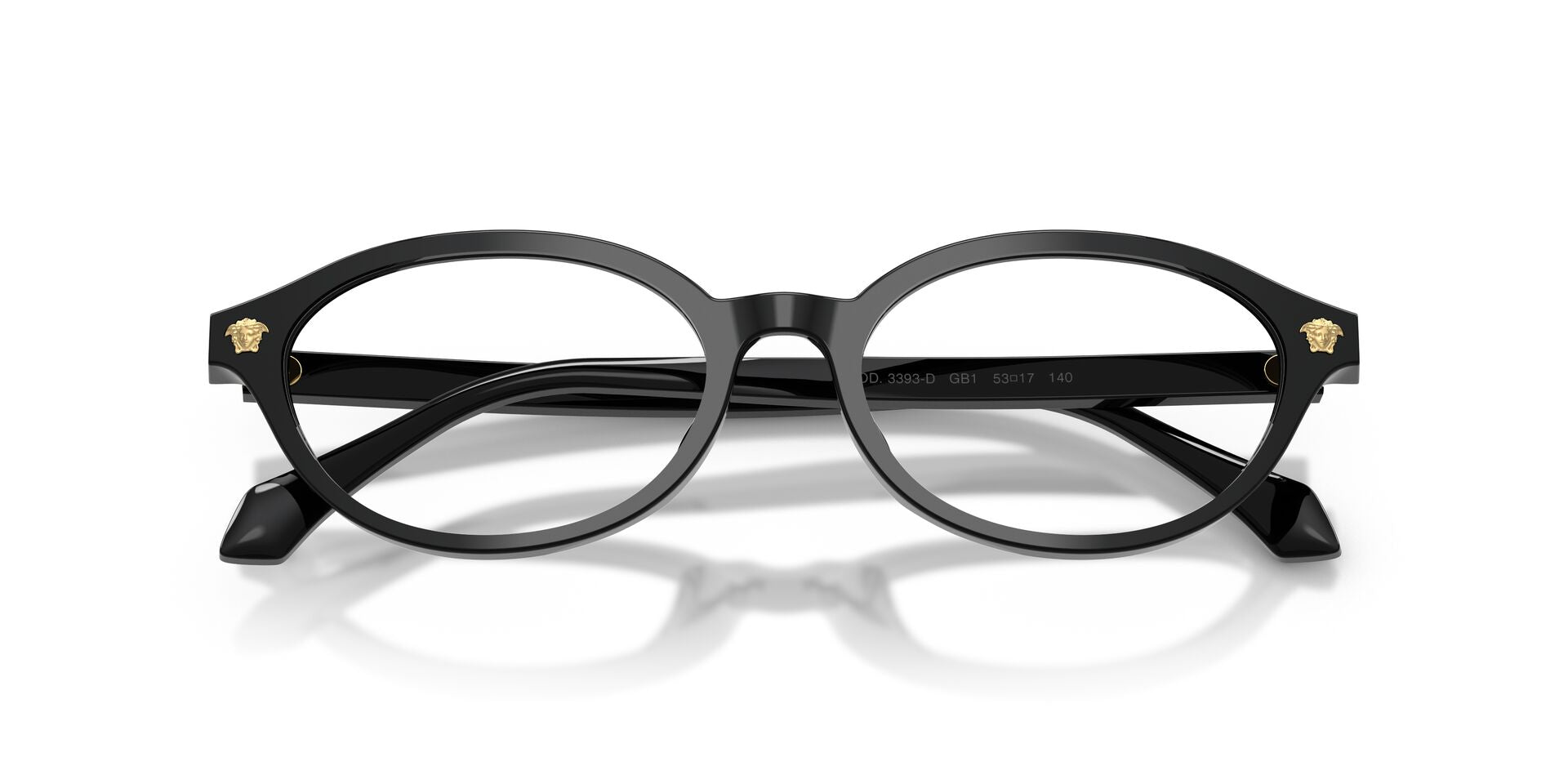 VERSACE VE3393D GB1 53 FRAME