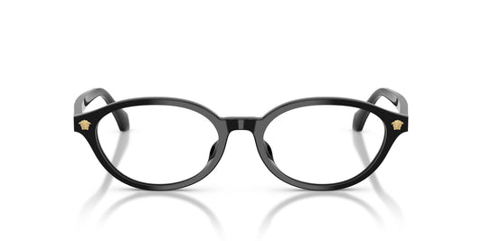 VERSACE VE3393D GB1 53 FRAME