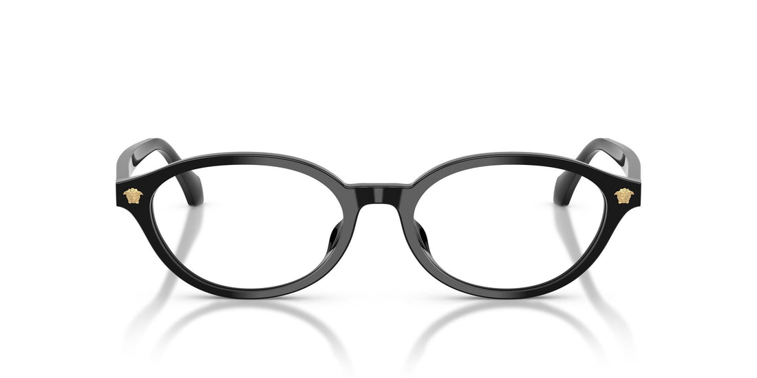 VERSACE VE3393D GB1 53 FRAME