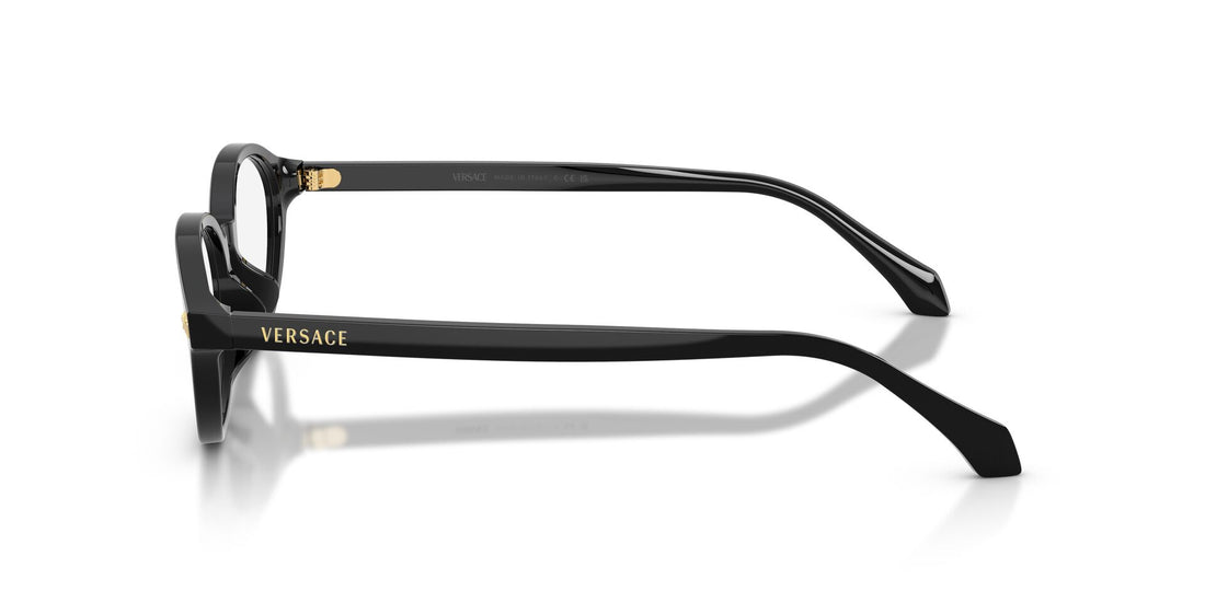VERSACE VE3393D GB1 53 FRAME