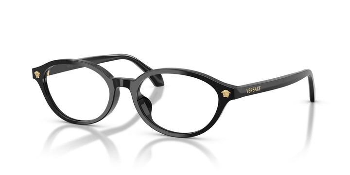 VERSACE VE3393D GB1 53 FRAME