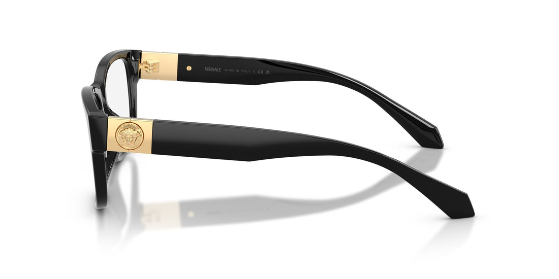 VERSACE VE3403U GB1 54 FRAME