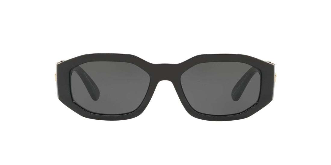VERSACE VE4361 GB1 87 53 SUNGLASSES