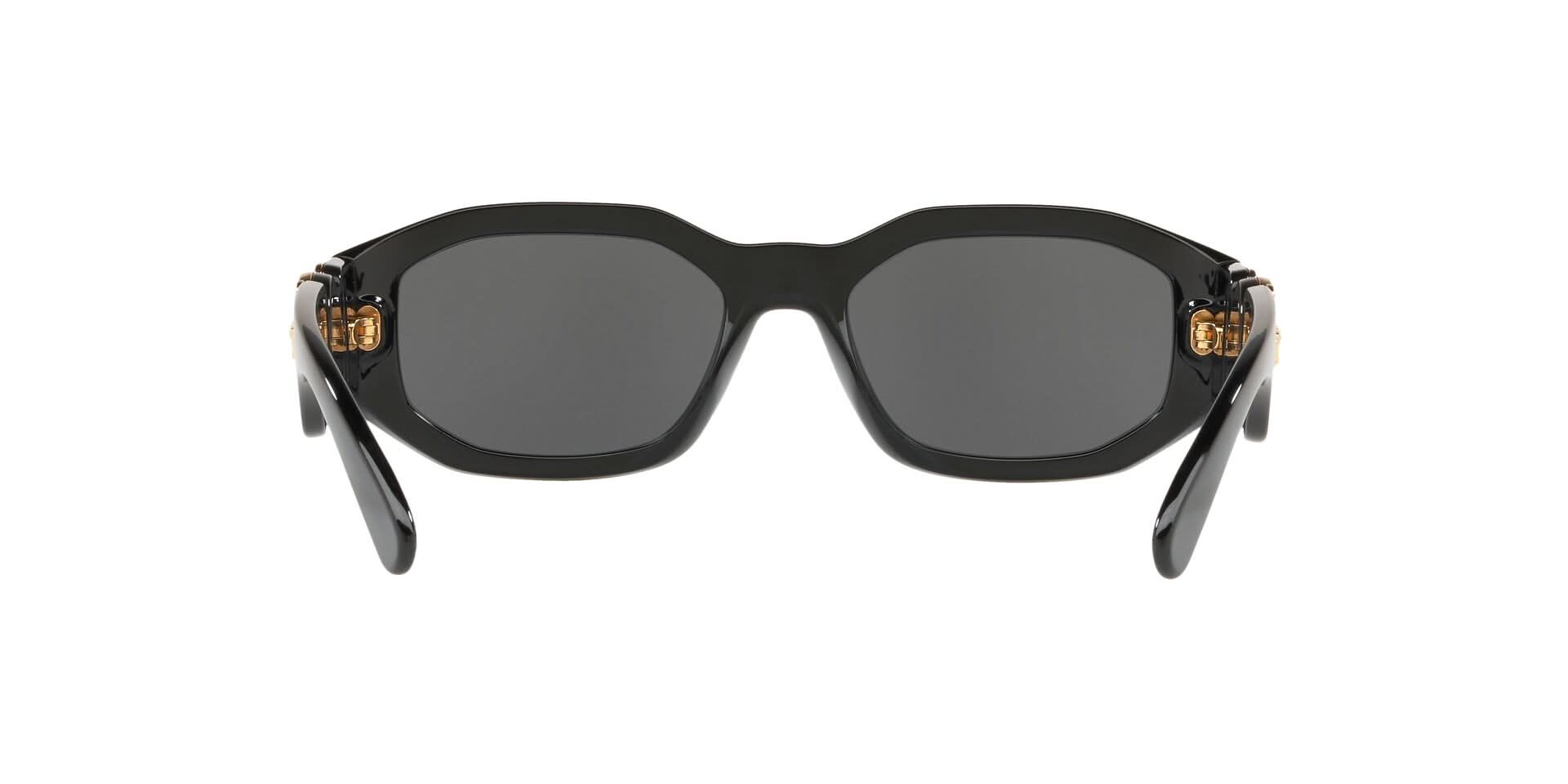 VERSACE VE4361 GB1 87 53 SUNGLASSES