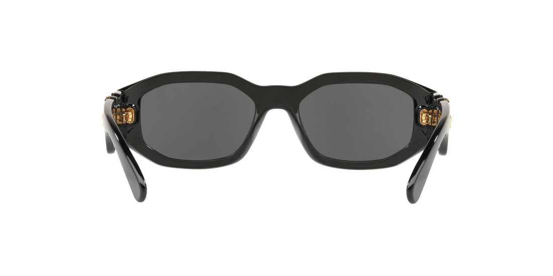 VERSACE VE4361 GB1 87 53 SUNGLASSES