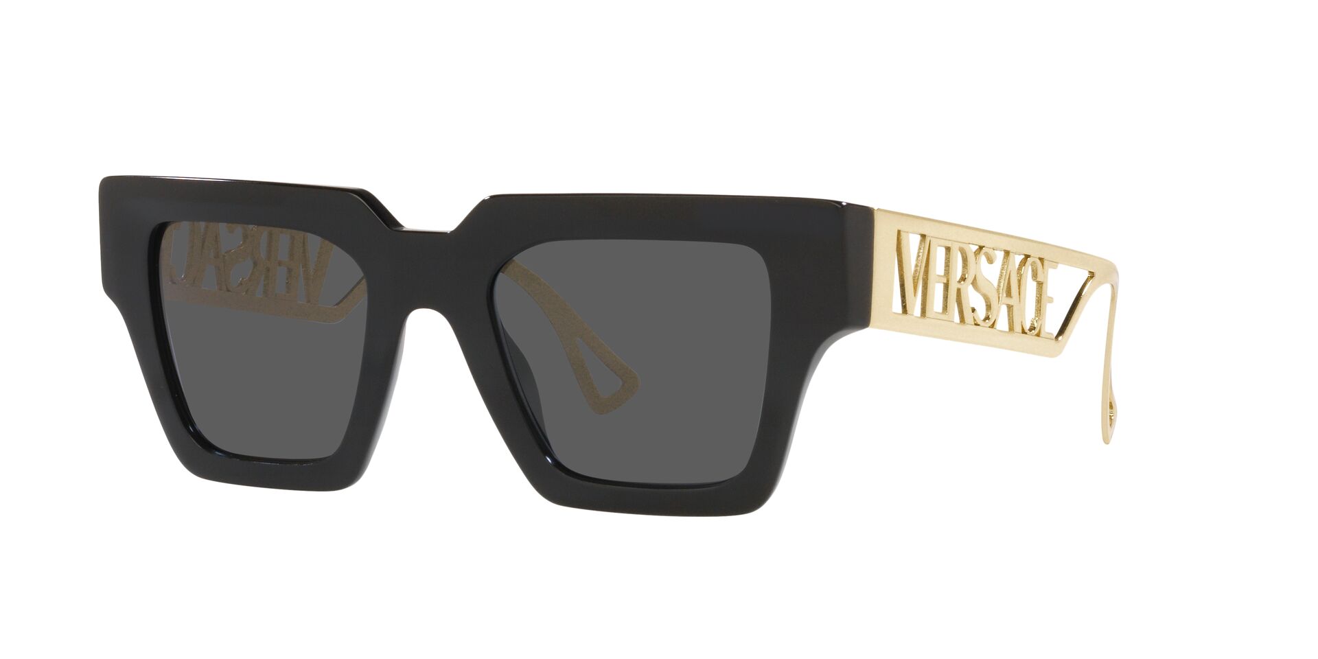 VERSACE VE4431 GB1/87 50 SUNGLASSES