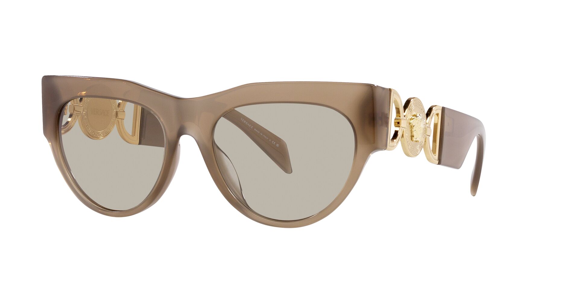 VERSACE VE4440U 5407/3 56 SUNGLASSES