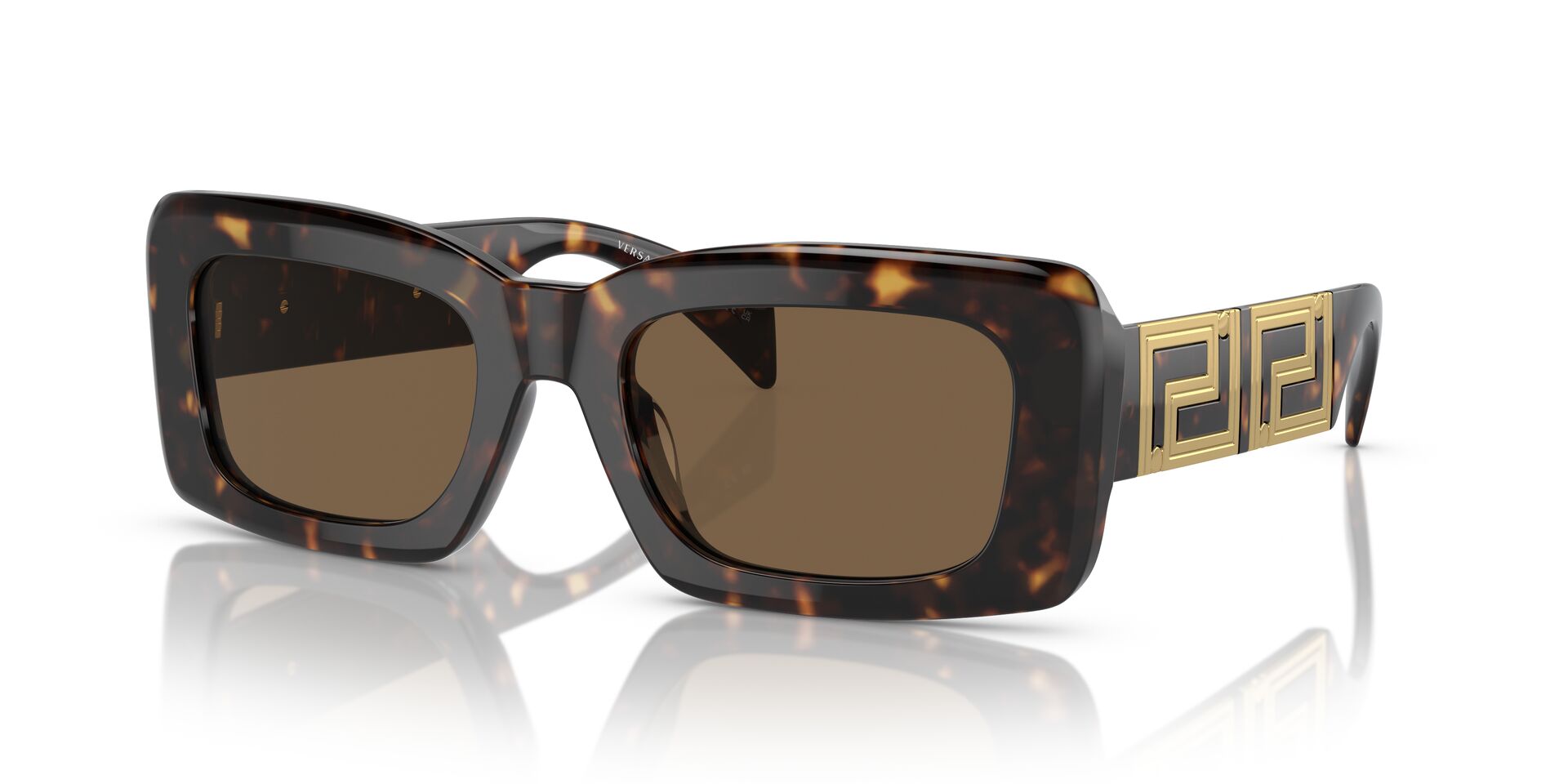 VERSACE VE4444U 108/73 54 SUNGLASSES