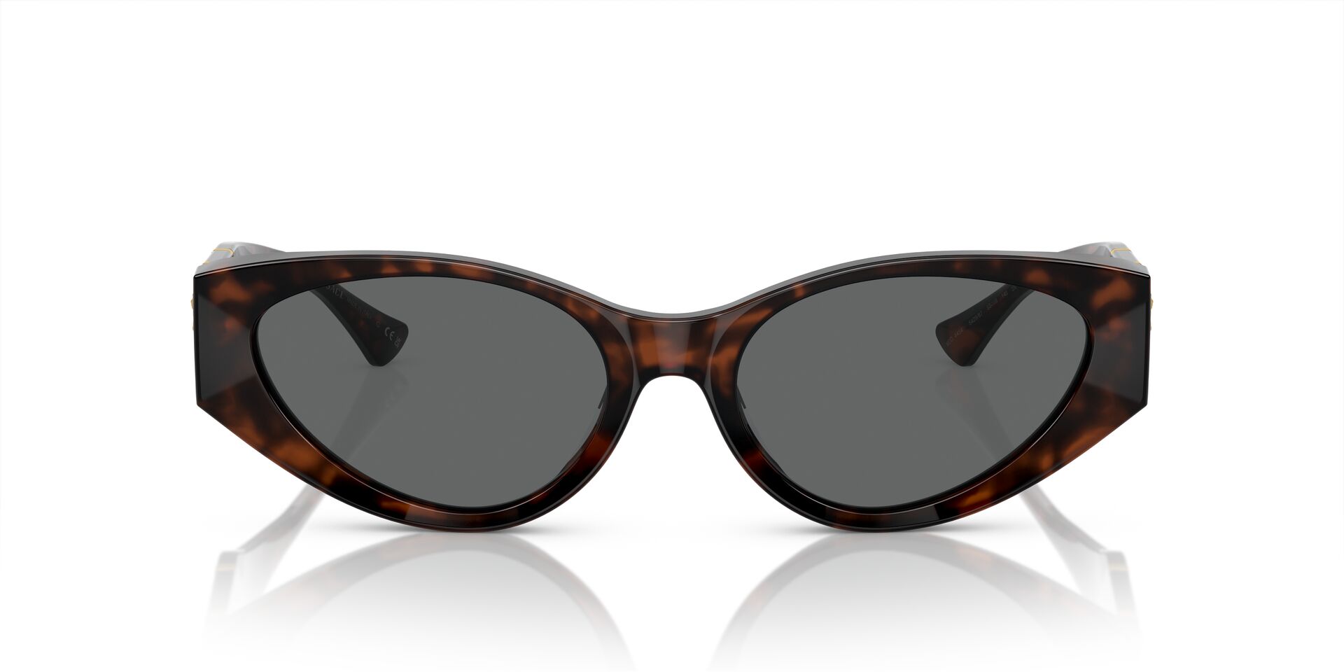 VERSACE VE4454 542987 55 SUNGLASSES