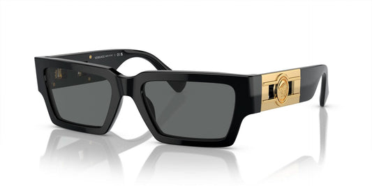 VERSACE VE4459 GB1/87 54 SUNGLASSES