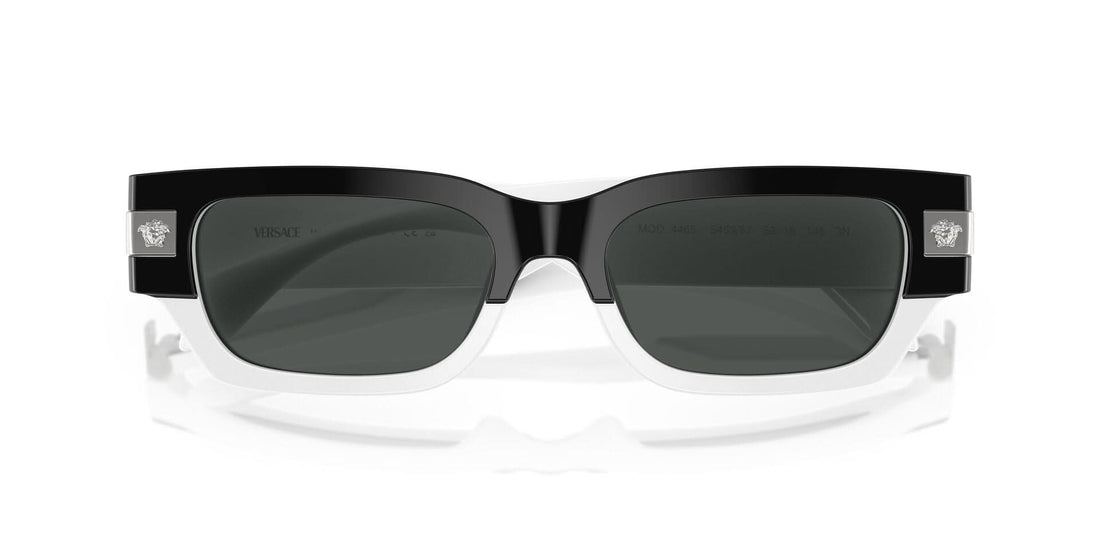 VERSACE VE4465 545987 53 SUNGLASSES