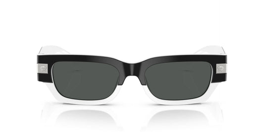 VERSACE VE4465 545987 53 SUNGLASSES