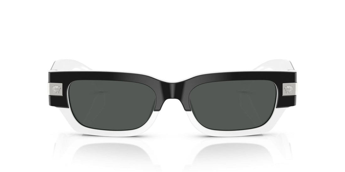 VERSACE VE4465 545987 53 SUNGLASSES