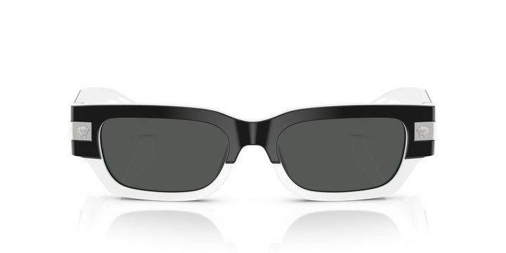 VERSACE VE4465 545987 53 SUNGLASSES