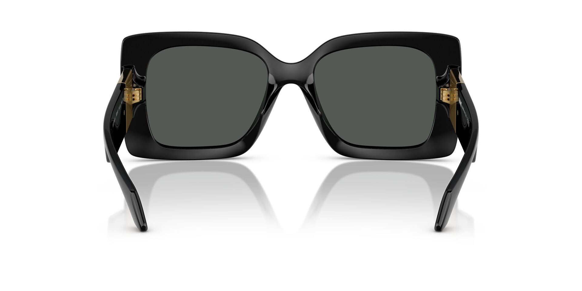 VERSACE VE4467U GB1/87 54 SUNGLASSES