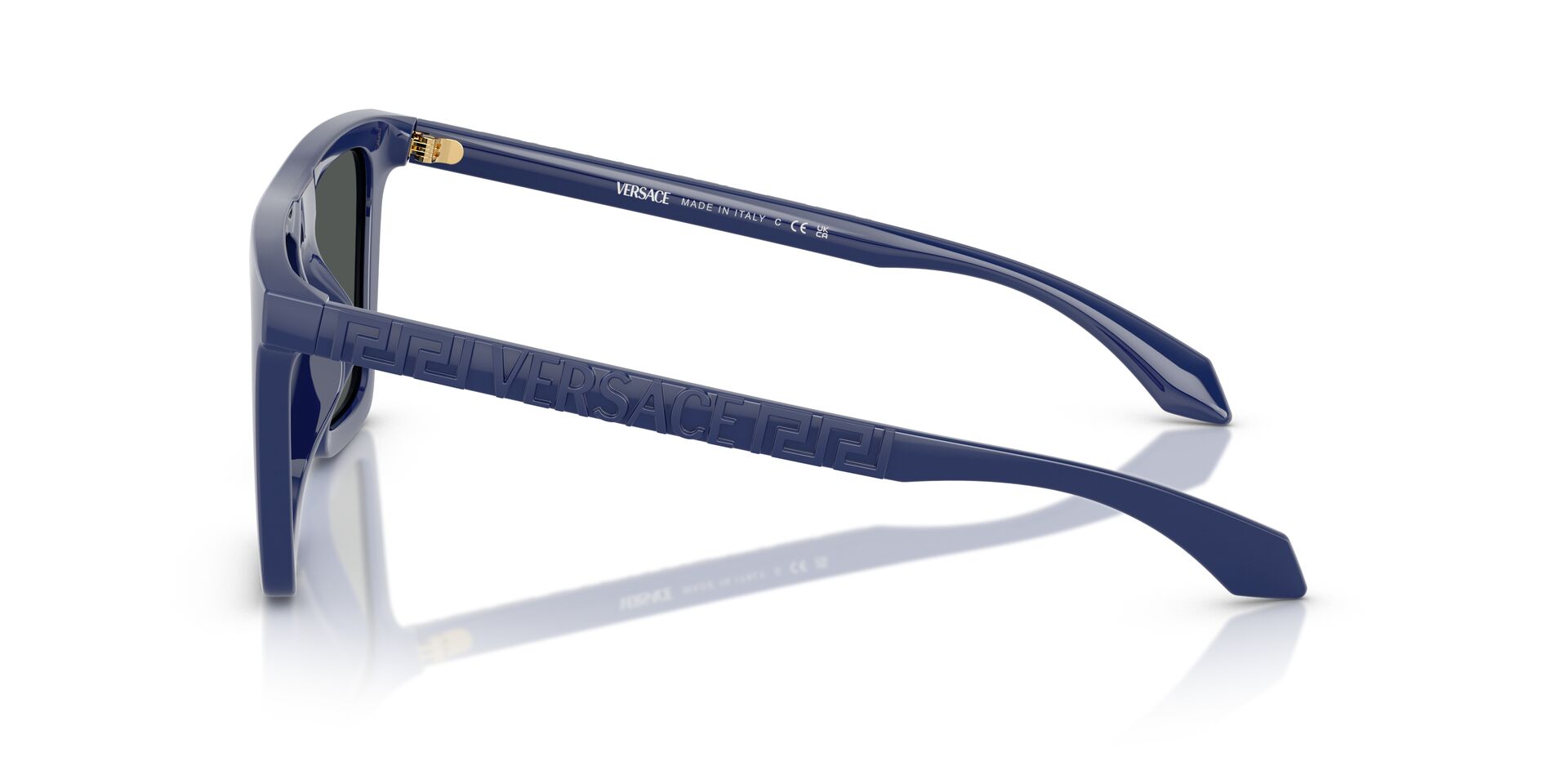 VERSACE VE4468U 545087 53 SUNGLASSES