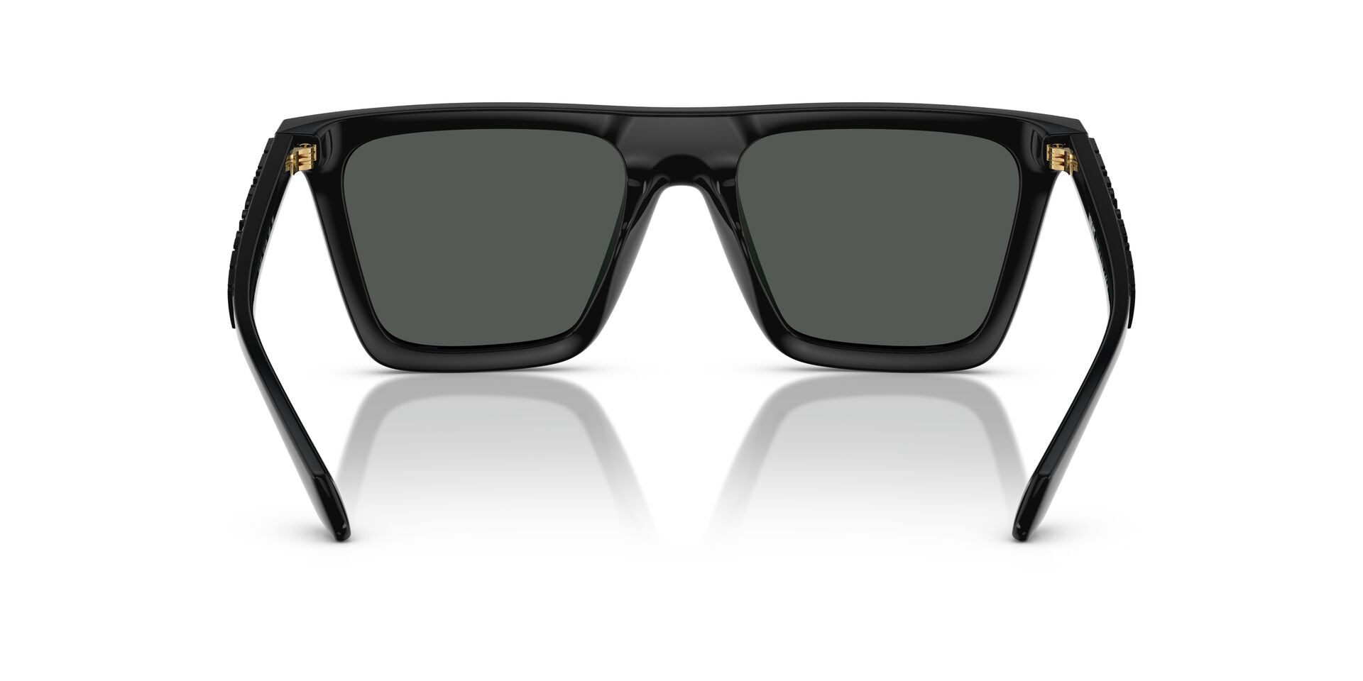 VERSACE VE4468U GB1/87 53 SUNGLASSES