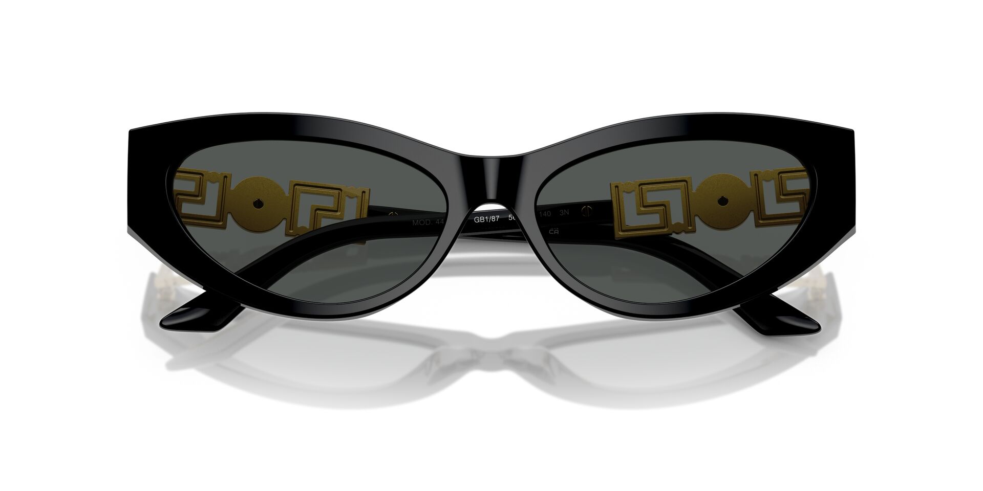VERSACE VE4470B GB1/87 56 SUNGLASSES