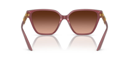 VERSACE VE4471B 54755M 56 SUNGLASSES