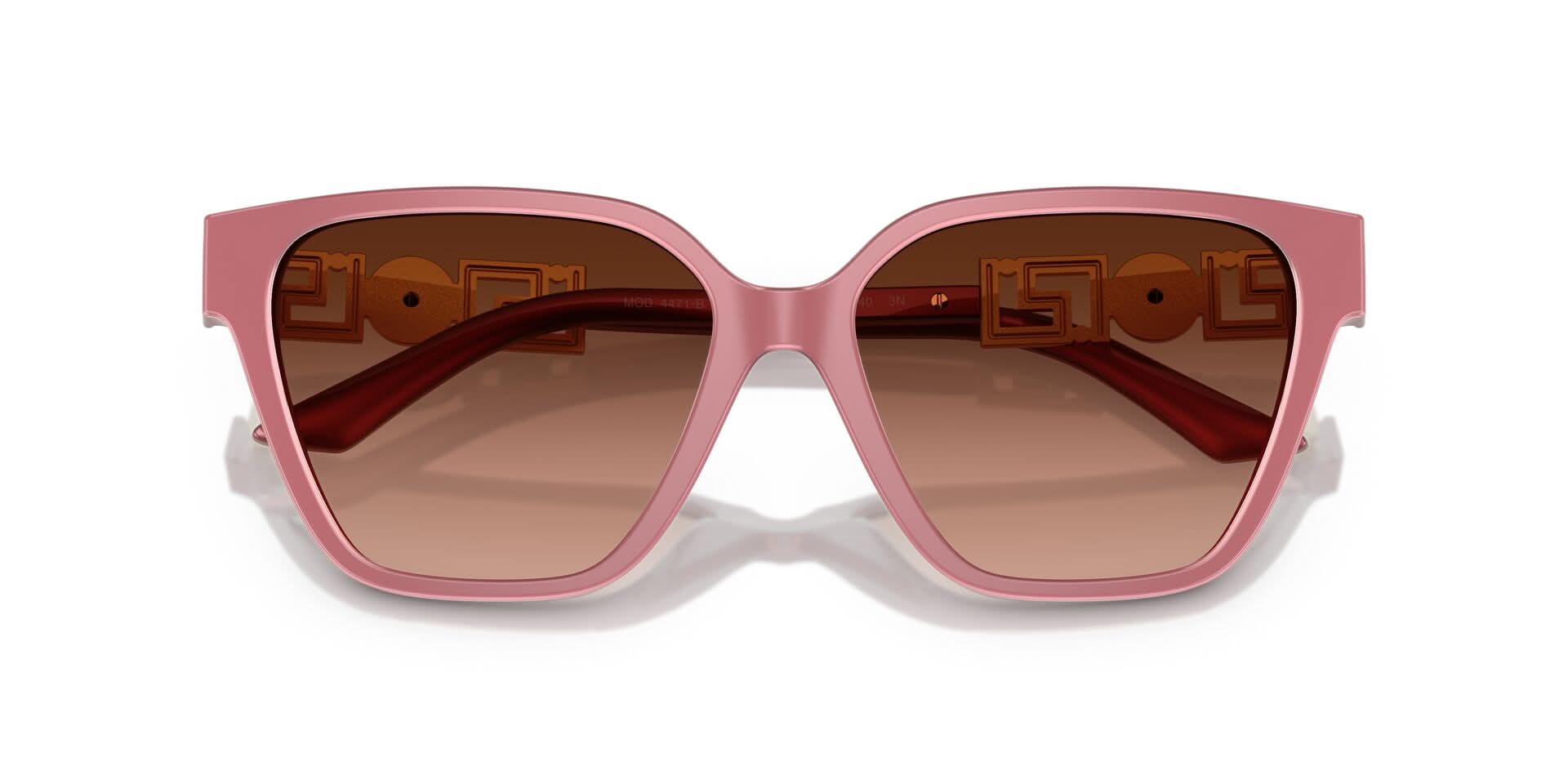 VERSACE VE4471B 54755M 56 SUNGLASSES