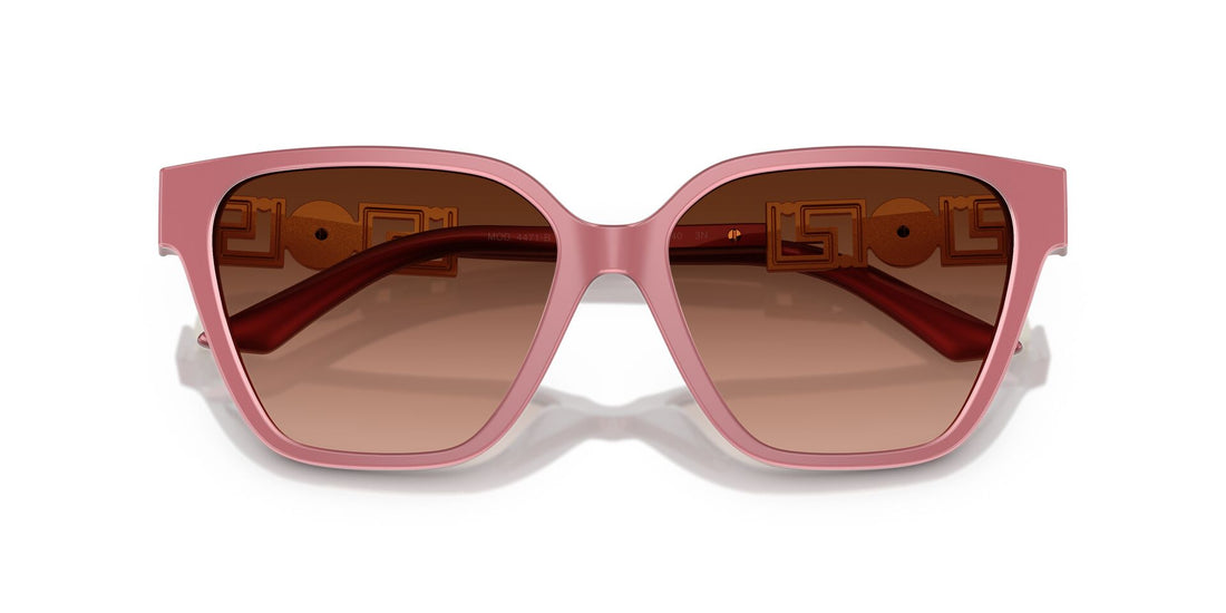 VERSACE VE4471B 54755M 56 SUNGLASSES