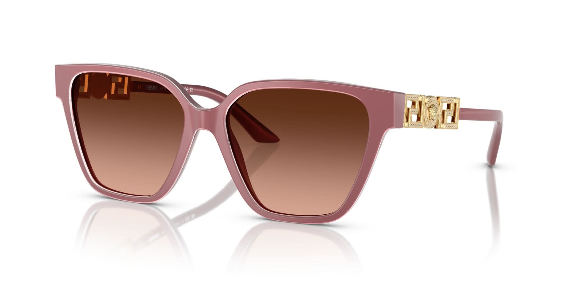 【1111】 VERSACE VE4471B 54755M 56 SUNGLASSES