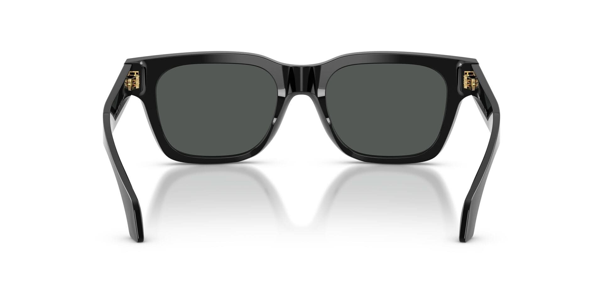 VERSACE VE4486 GB1 87 52 SUNGLASSES