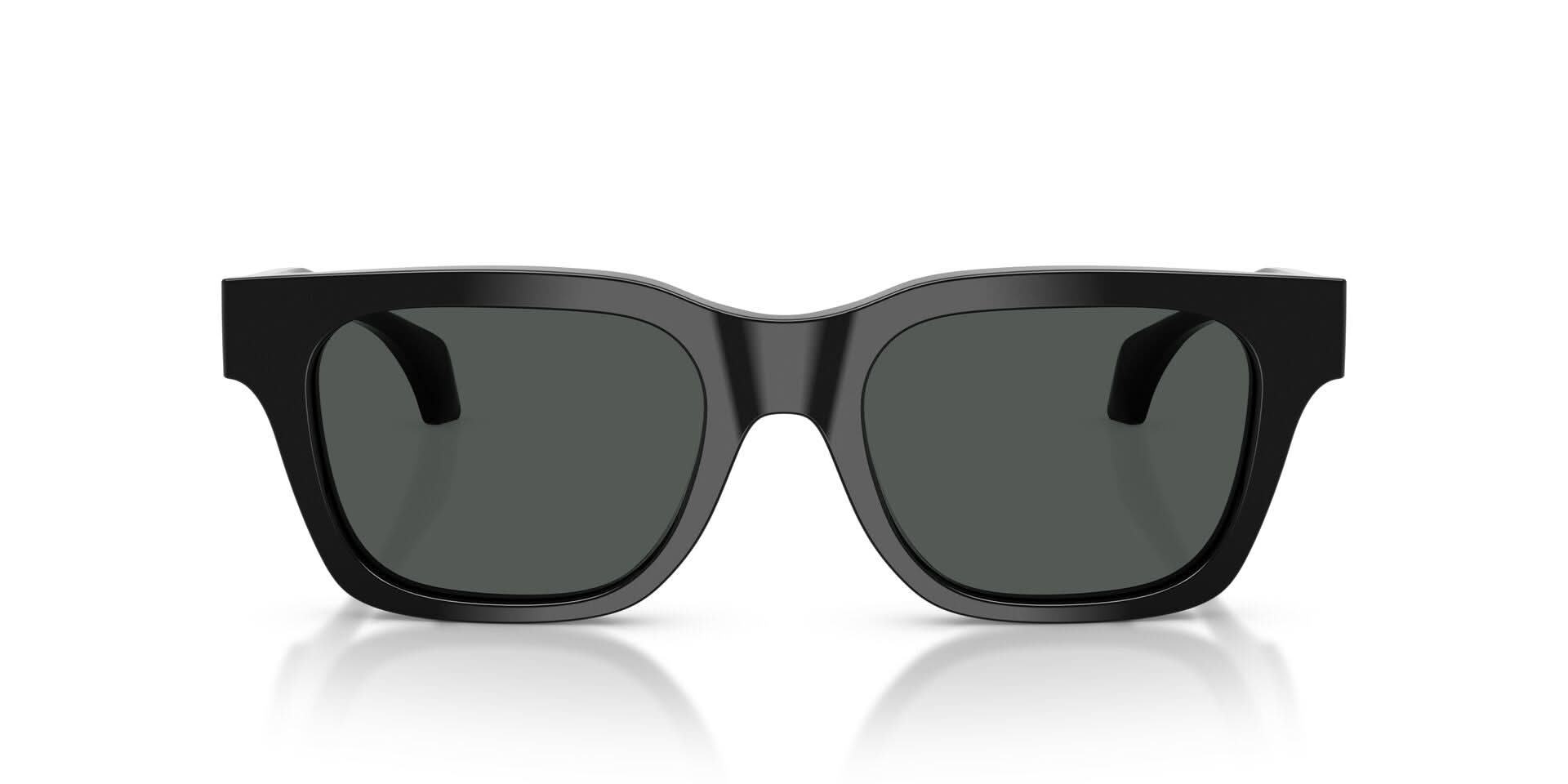 VERSACE VE4486 GB1 87 52 SUNGLASSES