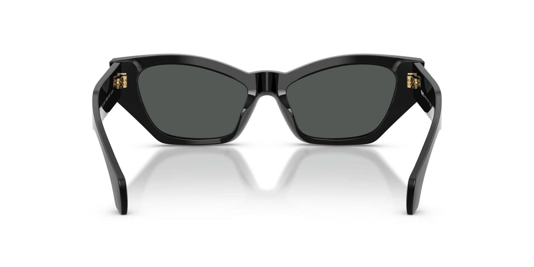 VERSACE VE4488U GB1/87 53 SUNGLASSES
