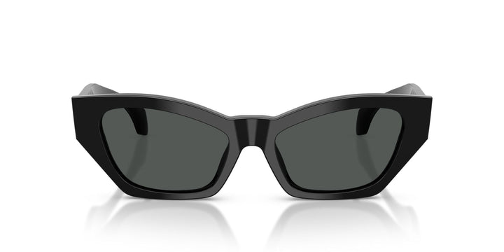 VERSACE VE4488U GB1/87 53 SUNGLASSES