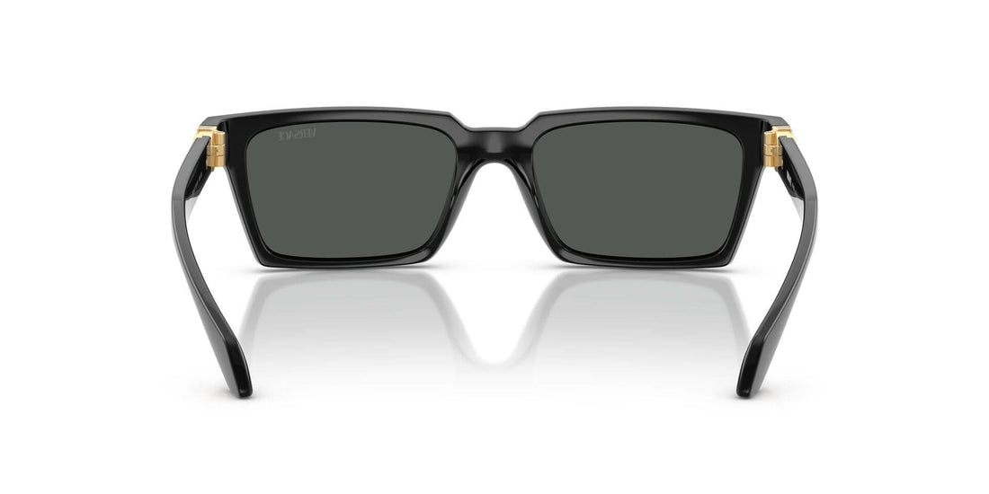 VERSACE VE4490U GB1 87 55 SUNGLASSES