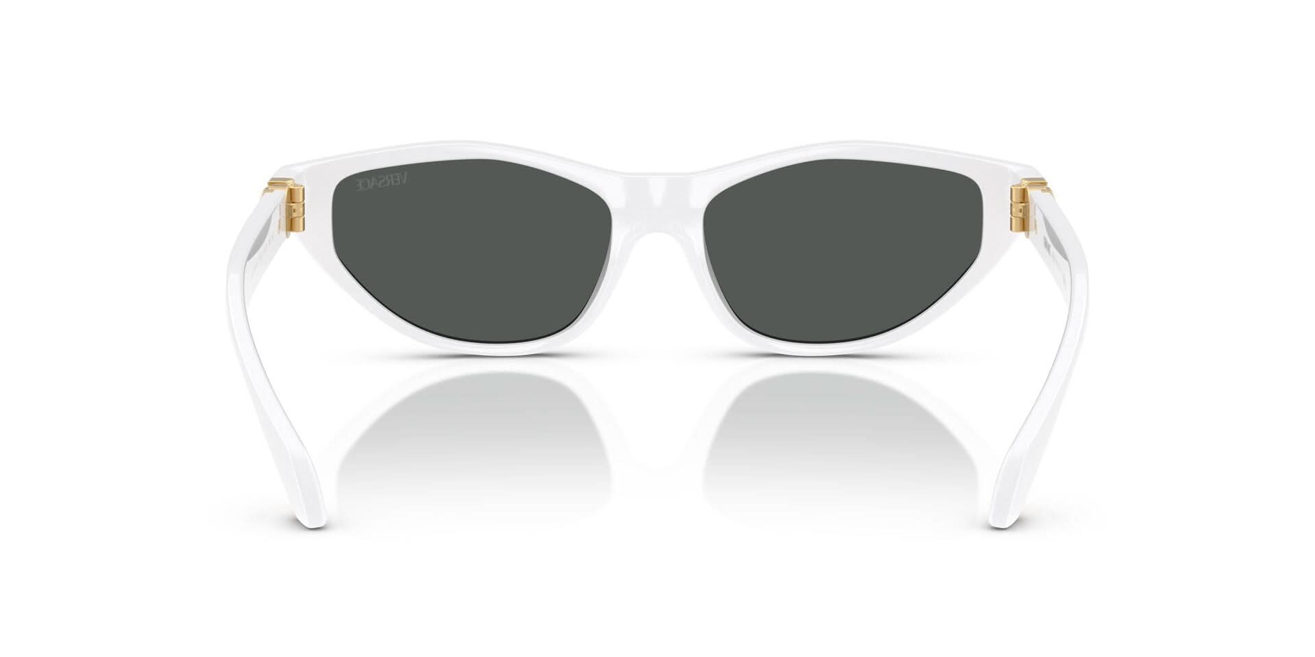 VERSACE VE4491U 314 87 55 SUNGLASSES