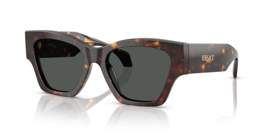 VERSACE VE4492U 108 87 53 SUNGLASSES