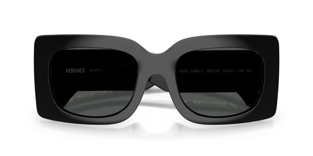VERSACE VE4496U GB1 87 54 SUNGLASSES