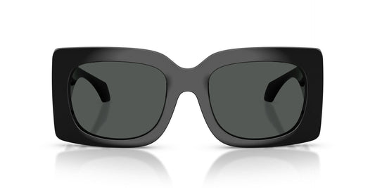 VERSACE VE4496U GB1 87 54 SUNGLASSES