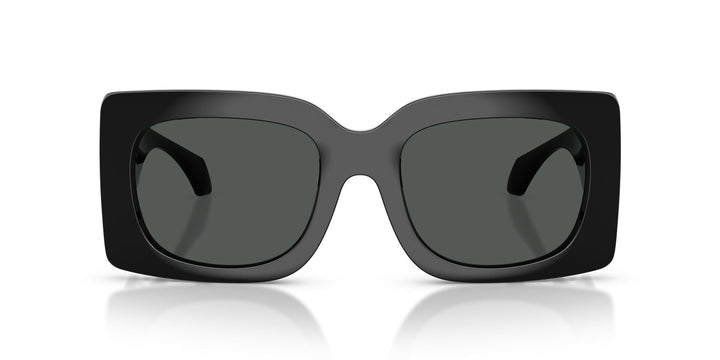 VERSACE VE4496U GB1 87 54 SUNGLASSES