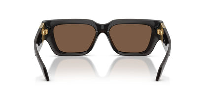 VERSACE VE4497U 554373 53 SUNGLASSES