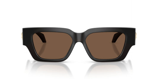 VERSACE VE4497U 554373 53 SUNGLASSES