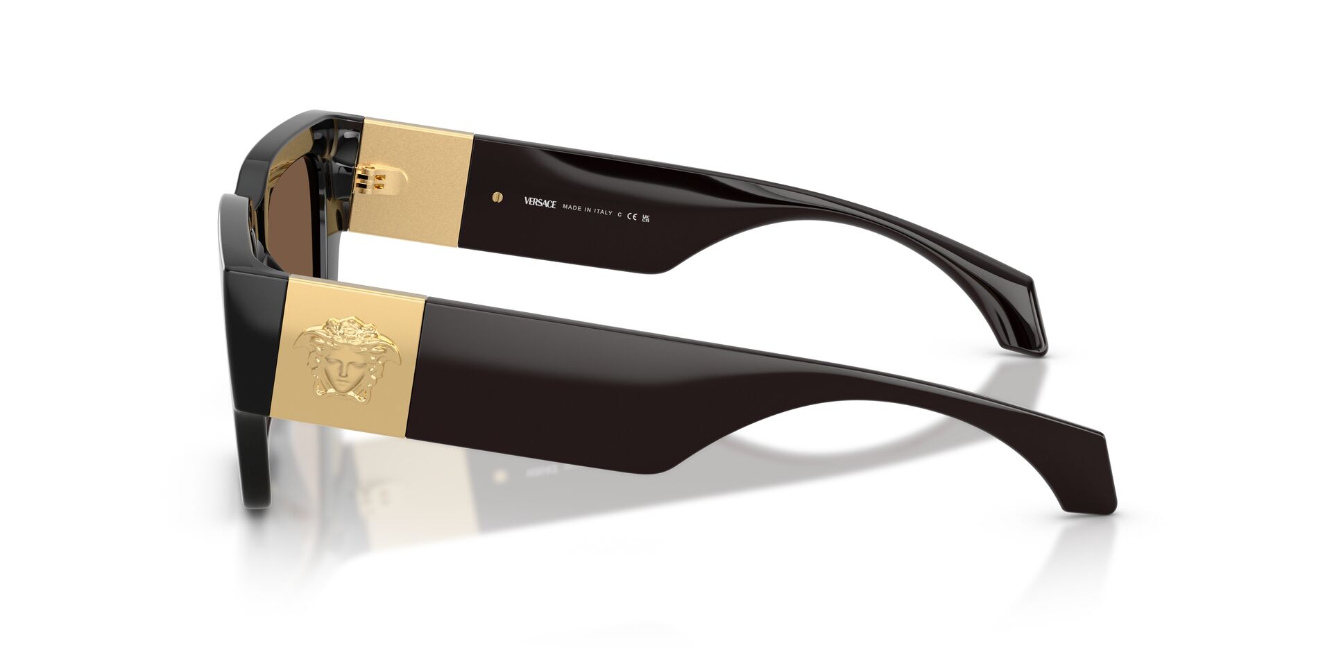 VERSACE VE4497U 554373 53 SUNGLASSES