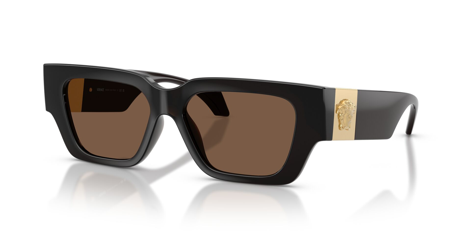 VERSACE VE4497U 554373 53 SUNGLASSES