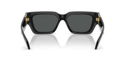 VERSACE VE4497U GB187 53 SUNGLASSES