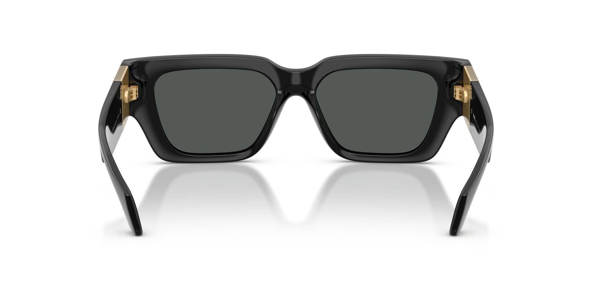 VERSACE VE4497U GB187 53 SUNGLASSES