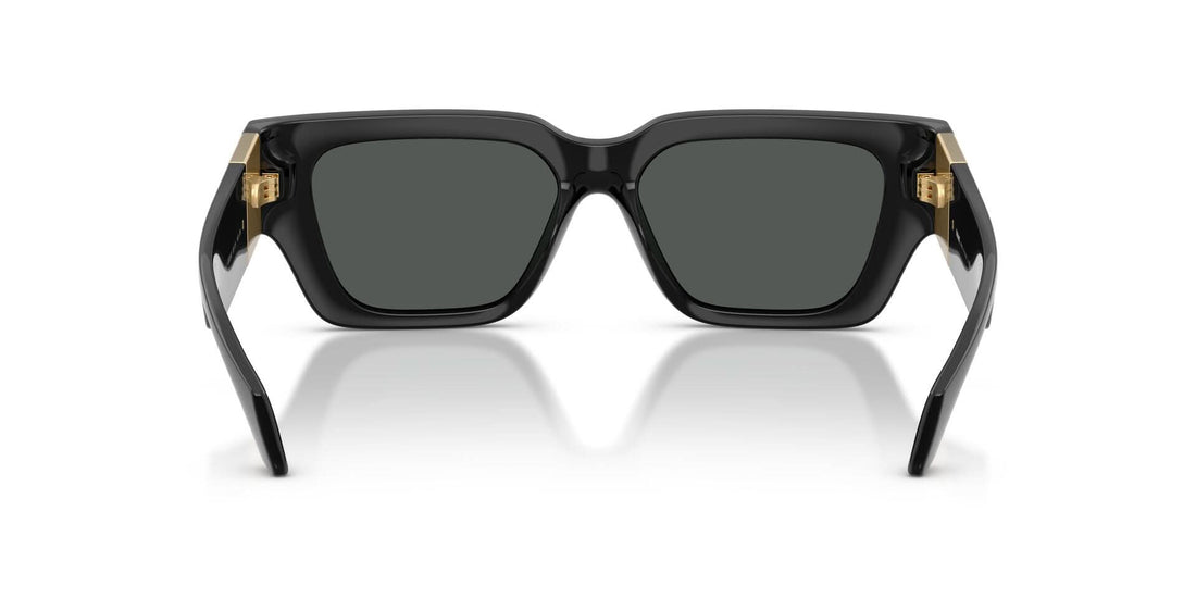 VERSACE VE4497U GB187 53 SUNGLASSES
