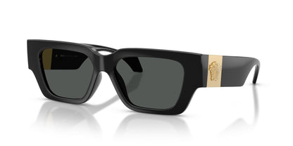 VERSACE VE4497U GB187 53 SUNGLASSES